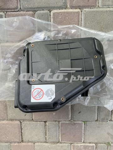 Caja del filtro de aire Fiat 500 10 (334)