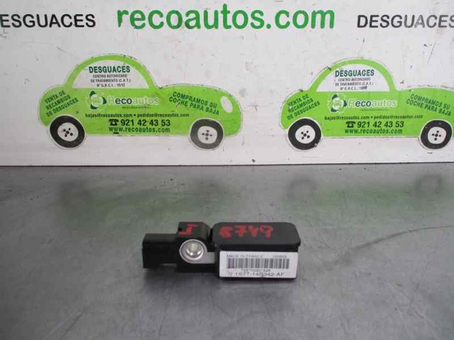Sensor de airbag delantero Ford 1S7T14B342AF