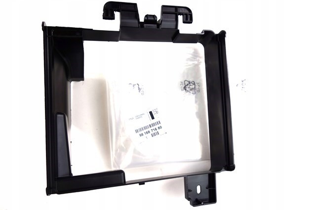 Soporte inferior del radiador (panel de montaje de faros) Peugeot/Citroen 9816871680 precio, desde 62,35 EUR