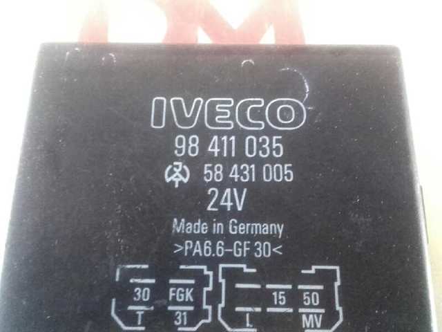  Iveco 98411035 precio, desde 172,79 EUR