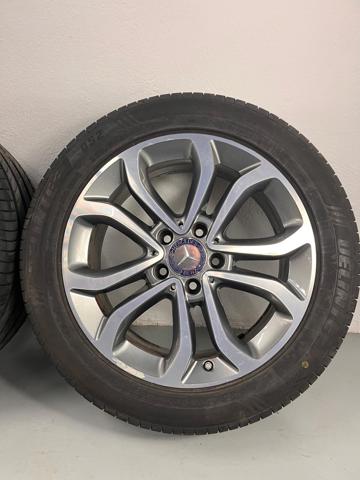 A2054010200 Mercedes 