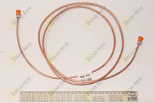 Tubo de freno en rollo WP010 WP