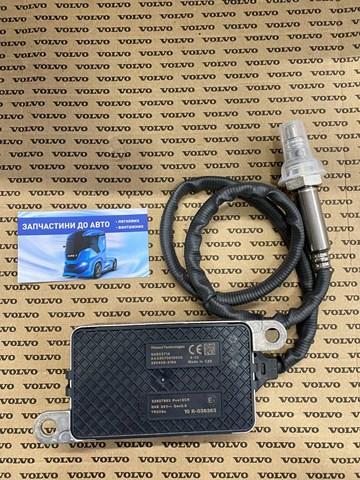 7422827993 Renault (RVI) Sensor de óxidos de nitrógeno NOx