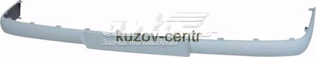 Comprar FP3527920 FPS Moldura central del parachoques delantero