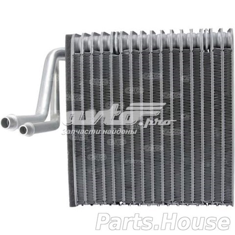 Evaporador de aire acondicionado Cargo 260589 precio, desde 82,82 EUR