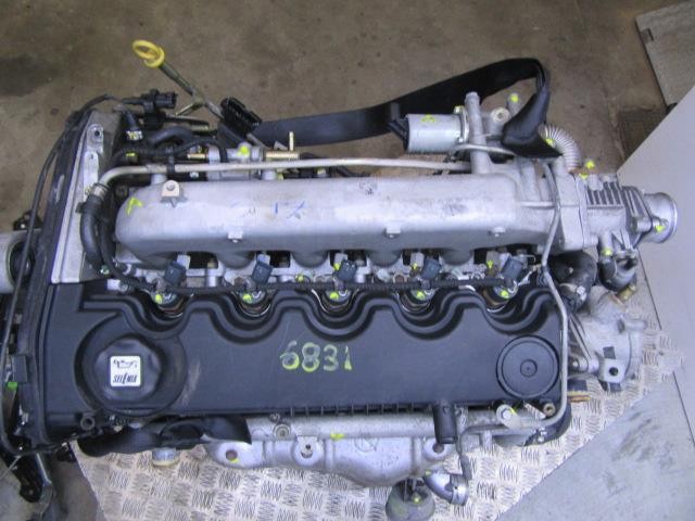 Motor completo 841C000 Fiat/Alfa/Lancia