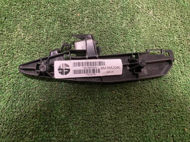 Guía derecha del parachoques delantero FPS FP1446931 precio, desde 38,01 EUR