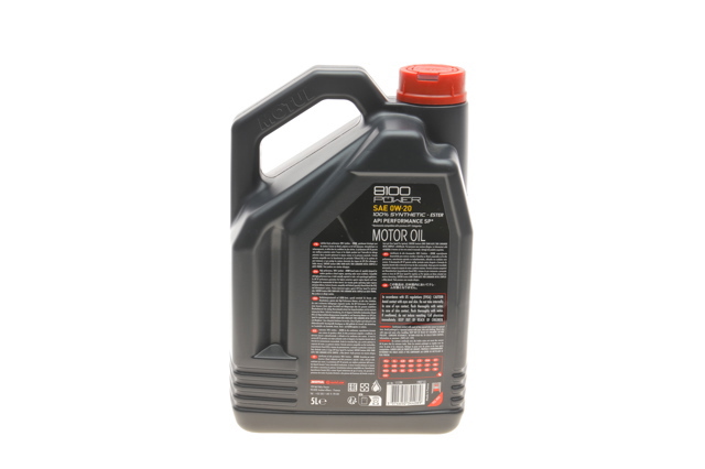 824406 Motul Aceite