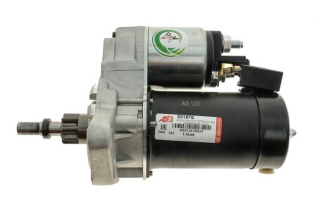 726924 VALEO motor de arranque