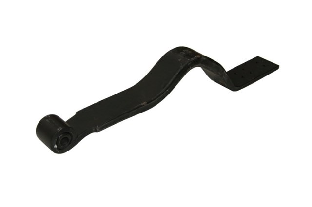 016501 Schmitz Semibrazo de resorte trasero