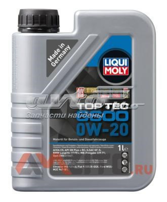 Liqui Moly (21410)