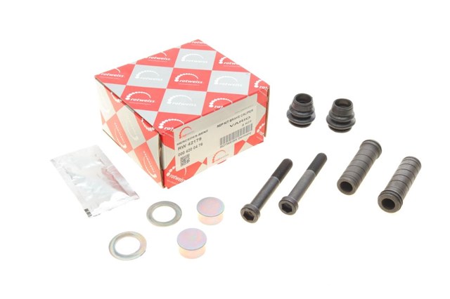 Kit de reparación de pinzas de freno RW42179 Rotweiss