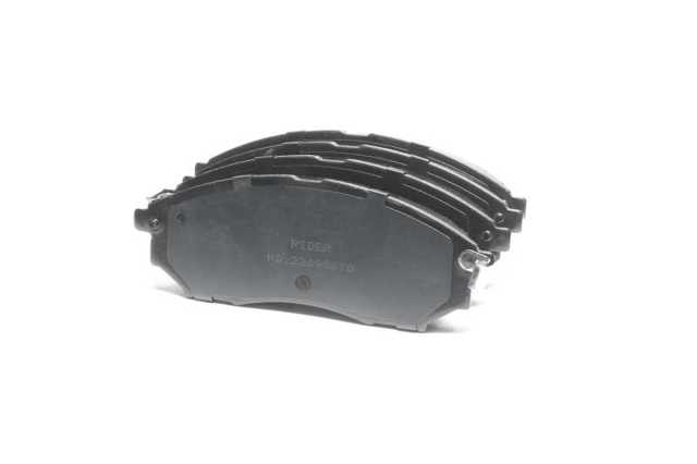 Comprar RD23698STD Rider Pastillas delanteras de freno