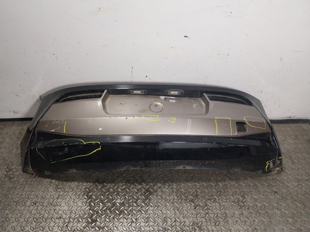 Parachoques trasero 51127370581 BMW