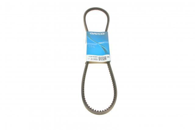 Correa de alternador 11A1030C Dayco