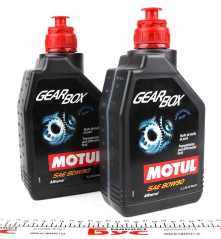 Aceite para transmisión automática  Motul 317201 precio, desde 21,30 EUR