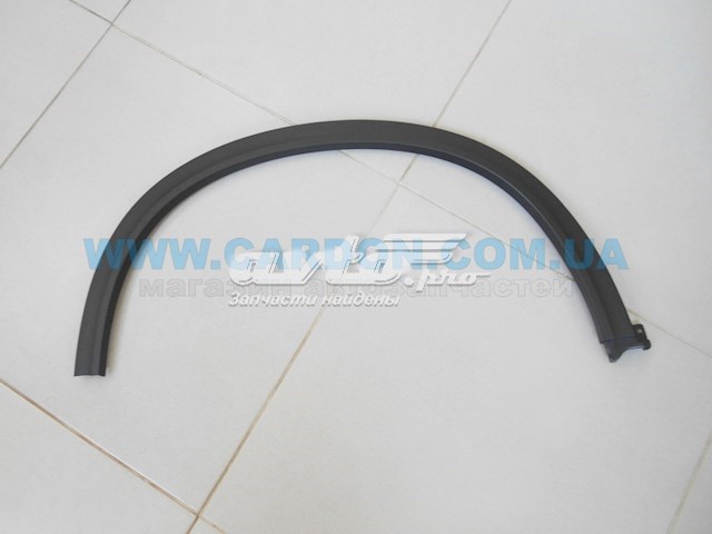 7725054P005PK Suzuki Extensión de la aleta trasera derecha