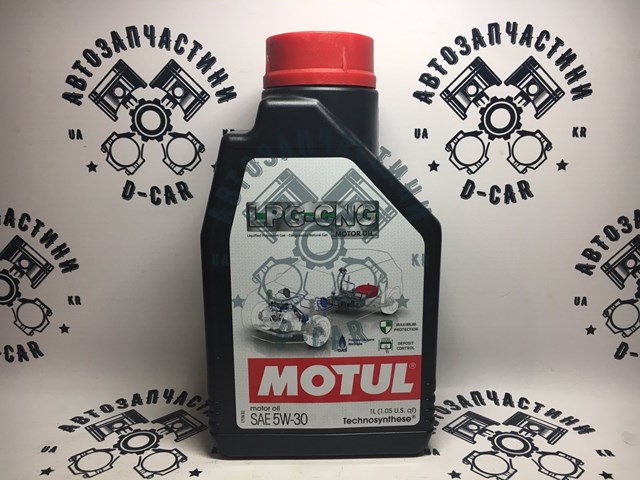 Motul (854511)