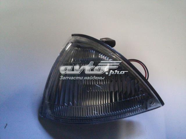 3613560E60 Suzuki luz de gálibo delantera izquierda