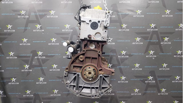Motor completo Renault LOGAN I MCV familiar (KS) (2007 - 2026) precio, desde 1186,93 USD