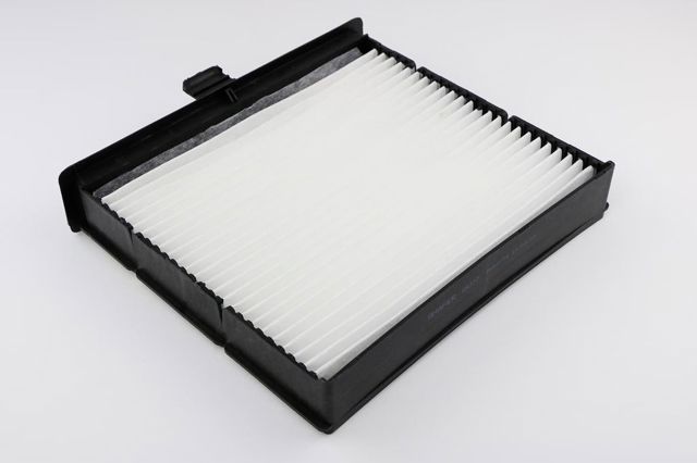 Filtro de habitáculo SA227 Shafer
