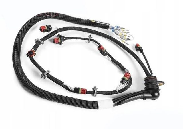 Cable de inyector (adaptador) 7422347607 Renault (RVI)