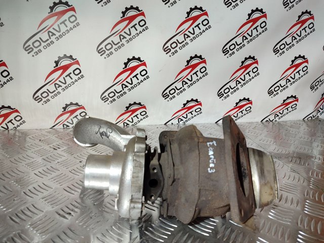 Turbo Renault (RVI) 8200178919