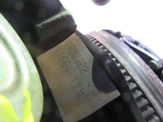 Motor completo para Alfa Romeo 156  932