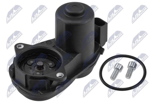 Motor del actuador de la pinza de freno trasera STA1711 TRW