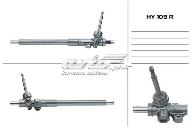 HY109R MSG cremallera de dirección