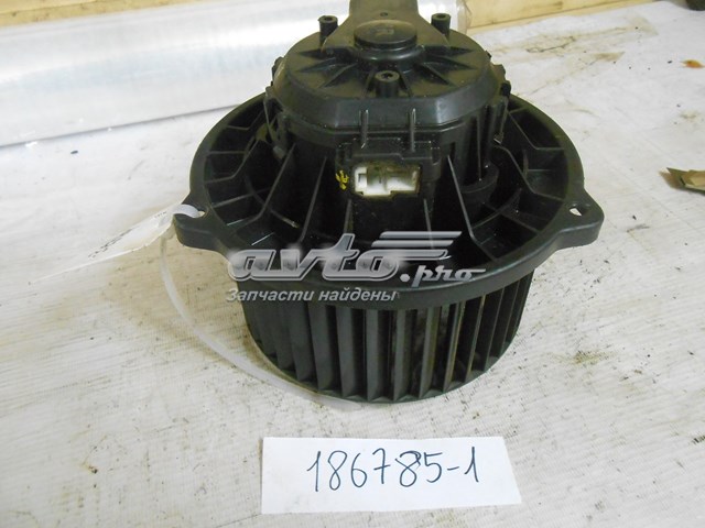 Motor ventilador del radiador 971114L000 Hyundai/Kia