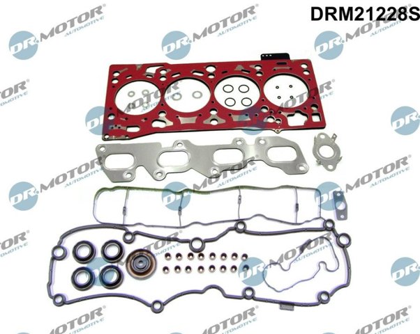 DRM21228S Dr.motor junta de culata