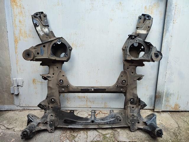 Puente delantero 6884852 BMW