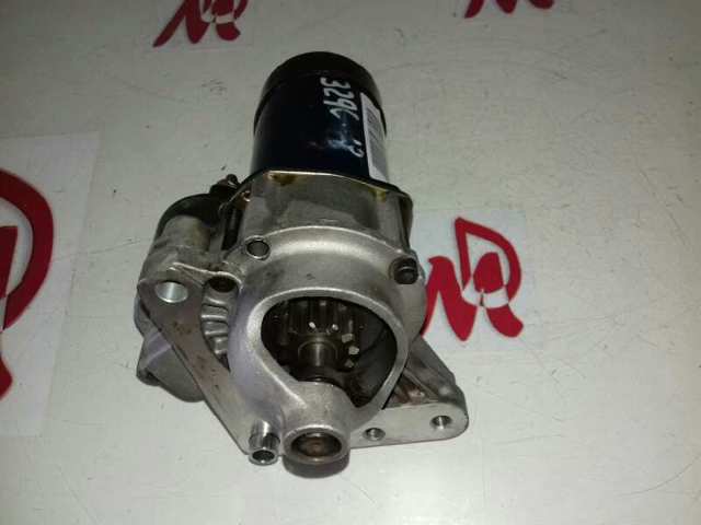 Motor de arranque CGB23903 Peugeot/Citroen