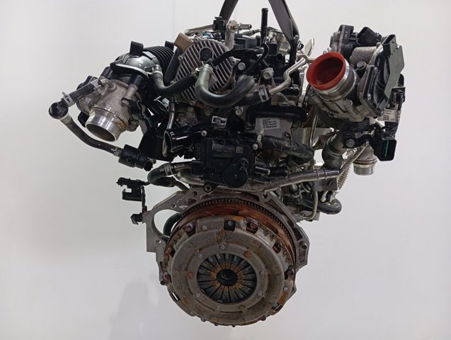 G3LE Hyundai/Kia Motor completo