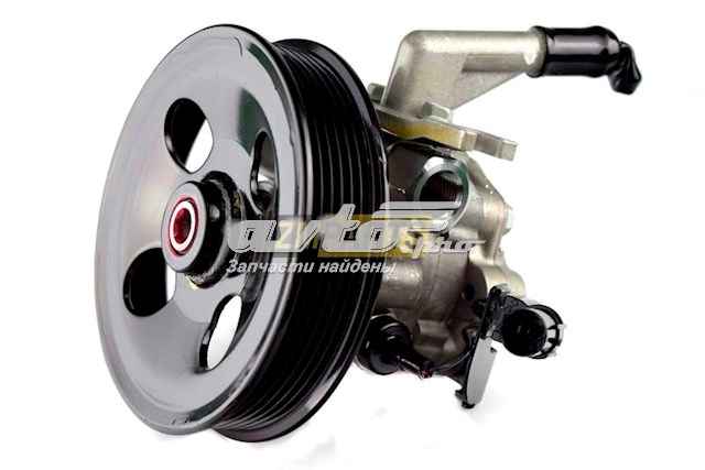 Bomba de dirección hidráulica Hyundai/Kia 571004H200