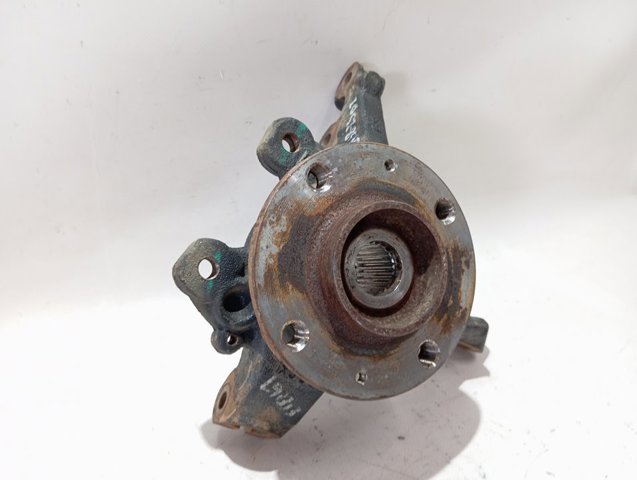 Mangueta delantera izquierda Peugeot/Citroen 9826878080 precio, desde 155,36 EUR