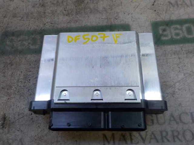 ECU 0261S09531 VAG