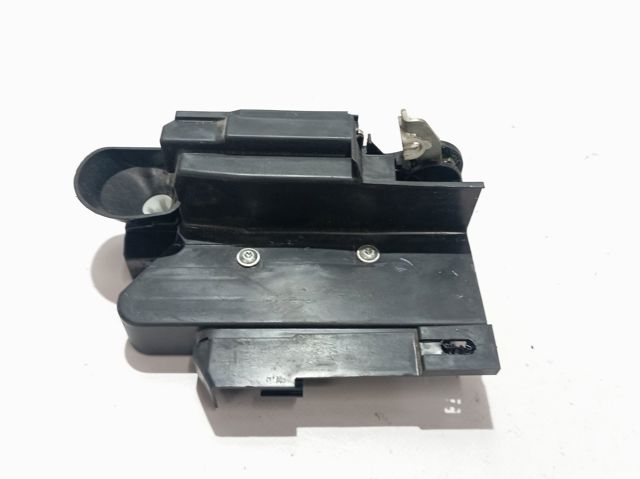 Comprar Cerradura Dacia Sandero III 