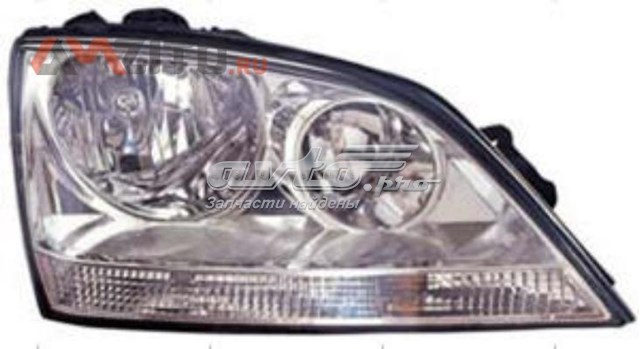 Comprar 2231121RLDE Depo/Loro/Abakus Faro derecho