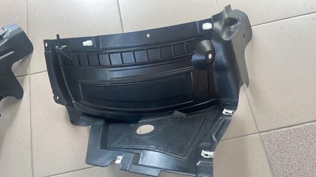 Comprar PAD11040AL Signeda Guardalodos delantero izquierdo