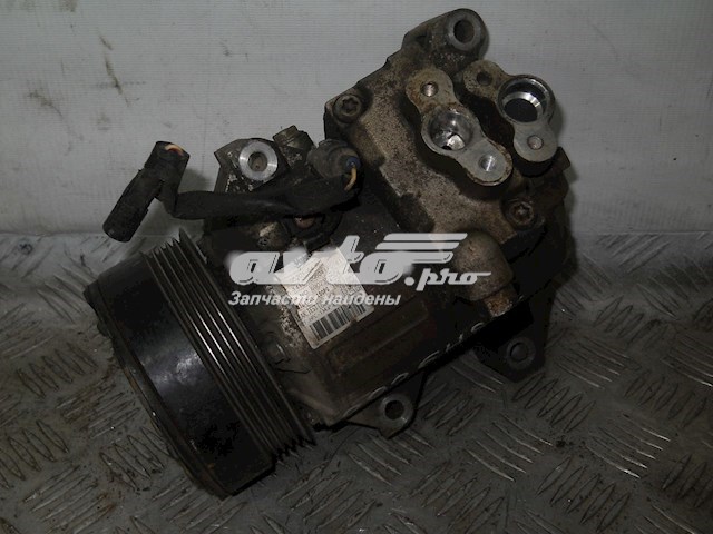 9520064JB1 Suzuki compresor de aire acondicionado