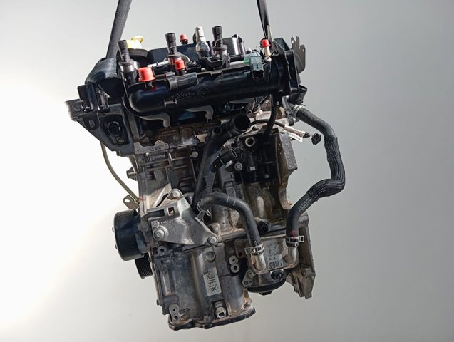 Motor completo Renault (RVI) H4DF480 precio, desde 1910,83 EUR