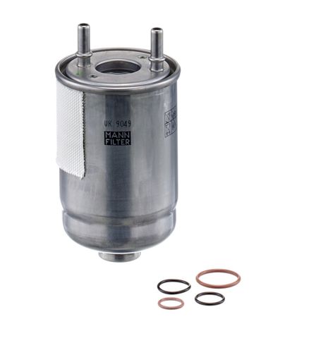 Filtro combustible Mann-Filter WK9049Z precio, desde 35,92 EUR