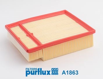 Filtro aire Purflux A1863