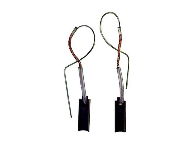 BX1822 Cargo Escobilla de carbón, alternador