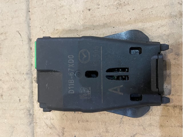 Comprar D11B67XD0 Mazda 