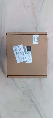 A6540300803 Mercedes Dámper