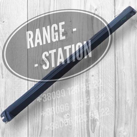 LR058524 Land Rover Protector de umbral exterior izquierda