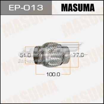  Masuma EP013 precio, desde 21,16 EUR